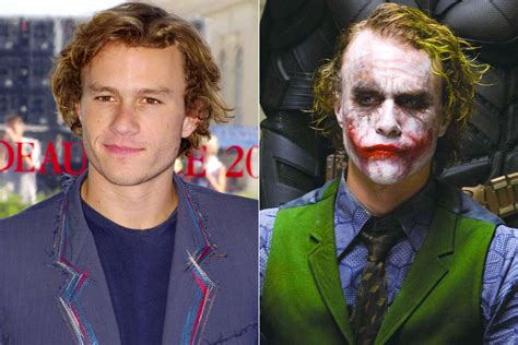 alluc joker|Heath Ledger, Jared Leto, and More Actors Who .